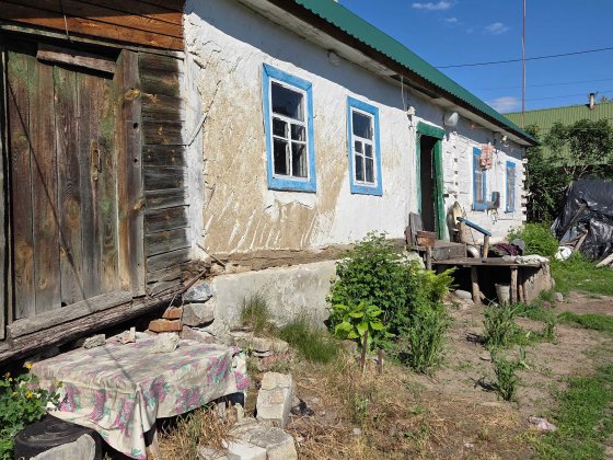 Продажа будинку с. Гнідин Гнедин