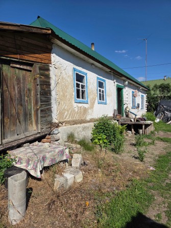Продажа будинку с. Гнідин - фото 1