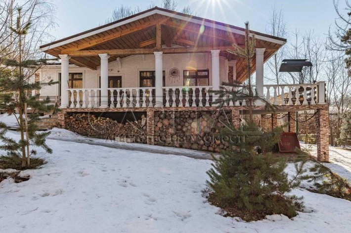 Продажа дома, Ходосовка, Обуховский р-н - фото 1