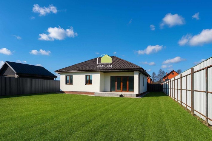 ‼️‼️№1078. ‼️‼️Продаж одноповерхового будинку біля лісу‼️‼️ - фото 1