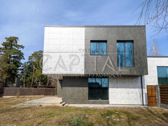 Продаж / Будинок КГ Crystal Forest Ходосівка Ходосівка