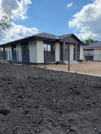 Продаж будинку в котеджному містечку, з газом, висока якість, шикарна територія - фото 1