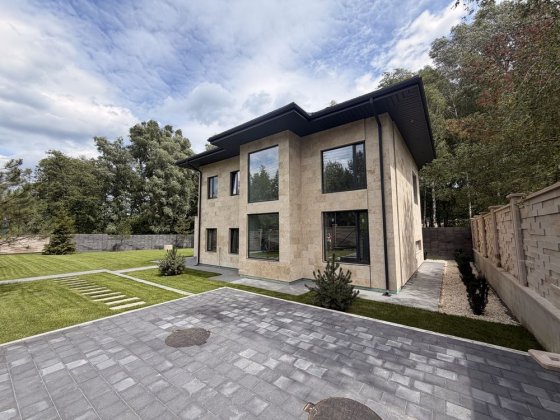 АКЦІЯ! Будинок з ремонтом під чистову| Гореничі |190 м² /9 соток| БЕЗ КОМІСІЇ Гореничи