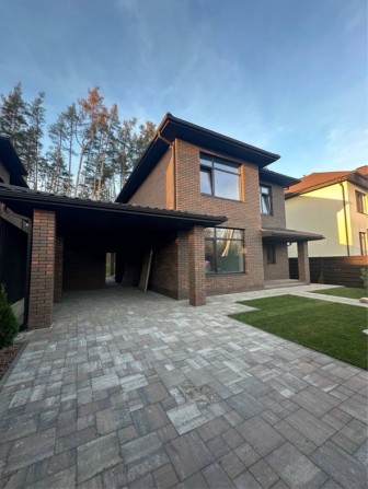 Продаж будинку з ремонтом під чистову в Гореничах | 140 м² | 5 соток | Вихід у ліс - фото 1