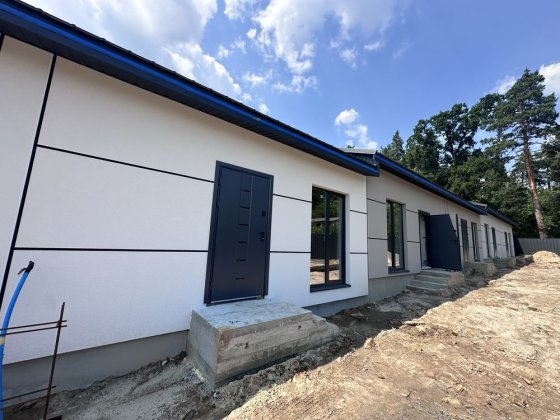 Продам таунхаус у Ворзелі | Газ | Власне подвір’я Ворзель