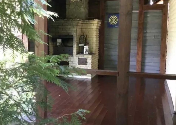 • 2-поверховий будинок 120 кв. м. із верандою + 6.2 сотки СТ "Мрія" Гореничі - фото 1