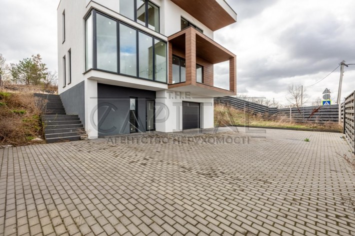 Продажа дома с газом, Лесники, Обуховский р-н - фото 1