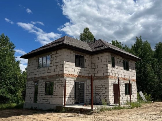 Продаж будинку в Гореничах Гореничі