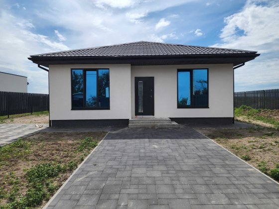 Вітаю. Продам будинок 87 м2 від забудовника. Телефонуйте. Гореничі