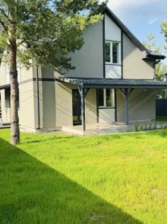 Гореничі | Будинок 145 м² з ремонтом | 5 соток - фото 1