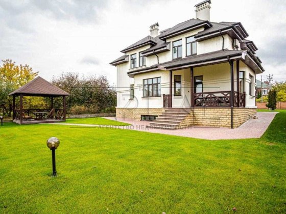 ПРОДАЖ будинку Лісники Лісники