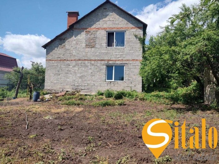 Будинок 267 м² на 18 сотках у центрі Гореничів — за ціною 1-кімнатної квартири! - фото 1