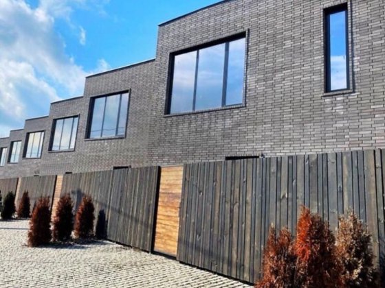 Продаж 2 поверхового Таунхауса  від власника 105кв.м. Лісники Лесники