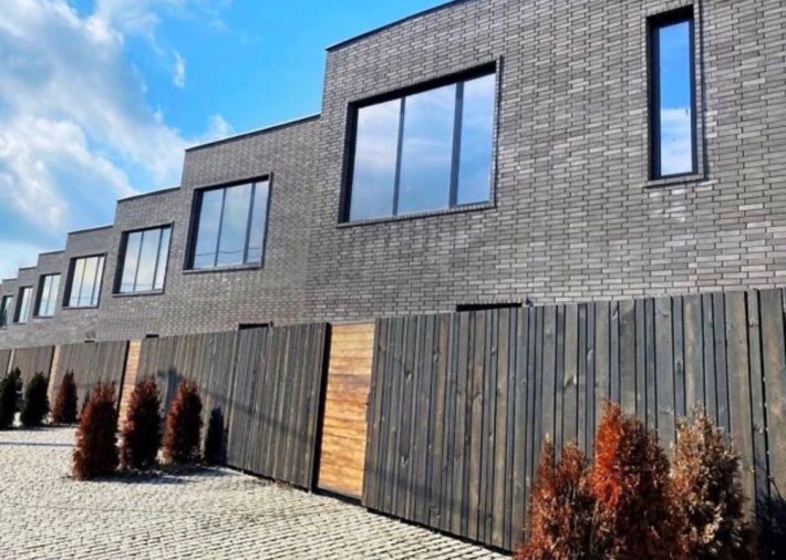 Продаж 2 поверхового Таунхауса  від власника 105кв.м. Лісники - фото 1