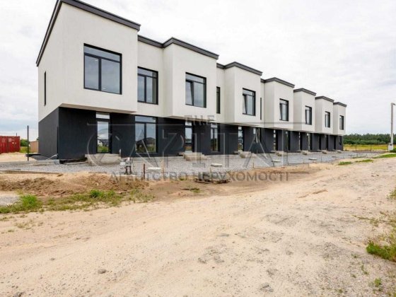 Терміново!!! Продаж Будинок, Гнідин, пер. Шкільний, 115 м2 Гнедин