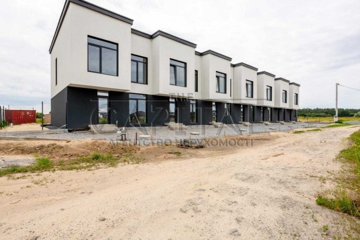 Терміново!!! Продаж Будинок, Гнідин, пер. Шкільний, 115 м2 - фото 1