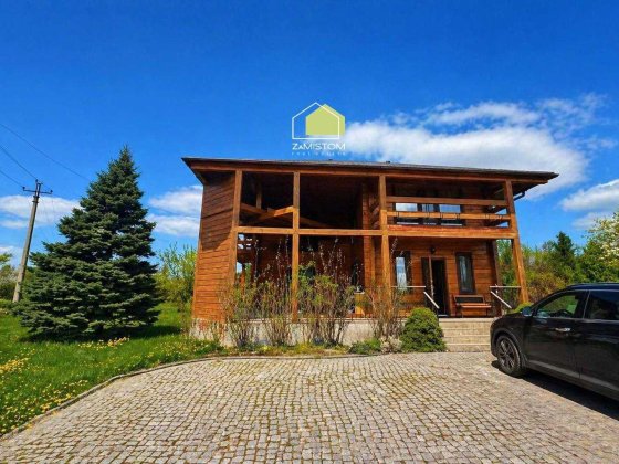 ‼️‼️№1114‼️‼️Продаж котеджу 134 м2 на доглянутій ділянці 40 соток‼️‼️ Гнедин