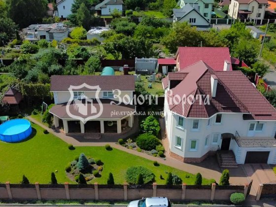 Будинок, 5к. Євроремонт. СТ «Селекціонер», Гнідин, Бориспільский р-н Гнедин
