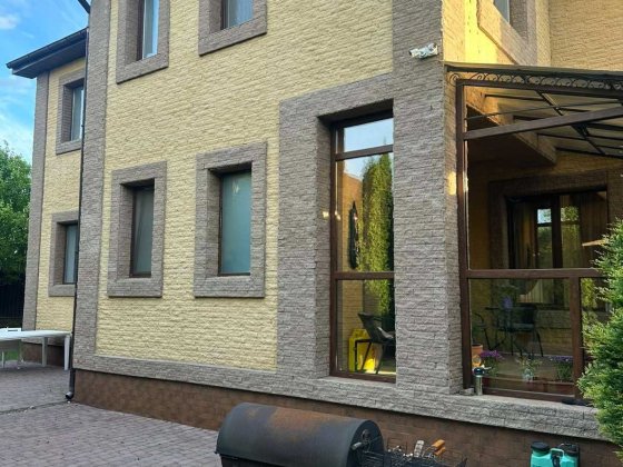 Без комісіЇ!Продажа чудового будинку в с.Гнідин,20 хвилин від Києва,супер ціна! Гнедин