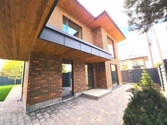 Без комісії, будинок 170м², ділянка 5 соток Гореничи