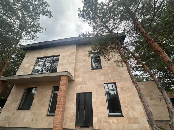 Будинок поряд з Києвом в Гореничах, 172 м2, 8 соток Гореничі