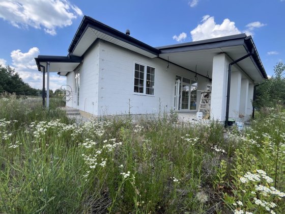 Будинок в Гореничах 128 м² з ремонтом + земля 10 соток БЕЗ КОМІСІЇ!!! Гореничі