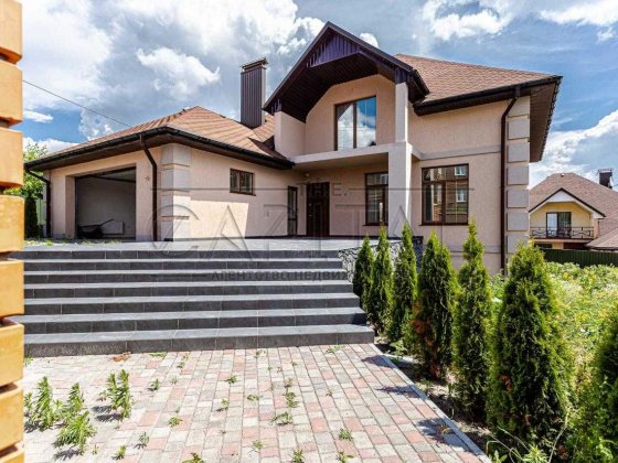 Продажа дома, Гореничи, Киево-Святошинский район Гореничі