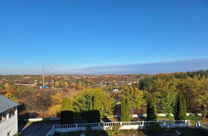 Будинок 360м2 з неймовірним краєвидом в мальовничих Лісниках! - фото 1