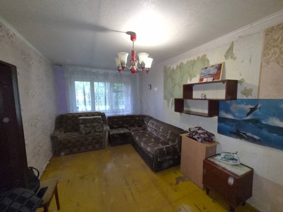 Продаж 2-х кімнатної квартири. Район Дружби. Кривой Рог