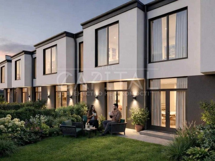 Терміново!!! Продаж Будинок, Гнідин, пер. Шкільний, 115 м2 - фото 1
