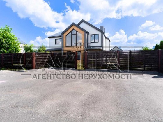 Терміновий продаж 5к будинку 220м2 Гнедин км Вишневий хуторок Гнедин