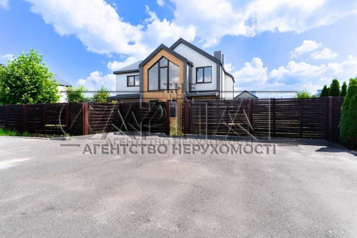 Терміновий продаж 5к будинку 220м2 Гнедин км Вишневий хуторок - фото 1