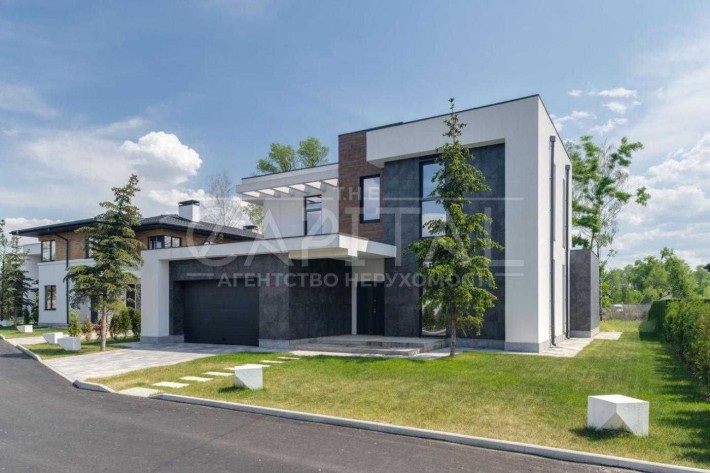 Продажа Дома, Осокорки, Гнидын, выход на Воду, Рассрочка, БЕЗ КОМИСИИ - фото 1