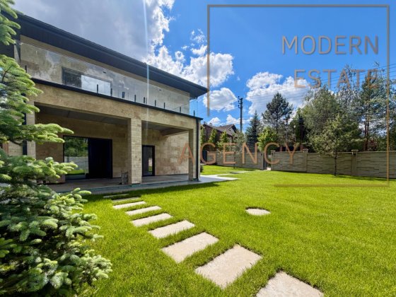 ПРЕМІАЛЬНИЙ будинок у Гореничах | 190 м² + 2 тераси  | Ділянка 9 соток | Дом Гореничі ЕЛІТНИЙ ПРИВАТ