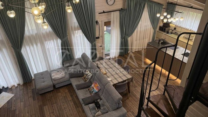 Продаж/будинок/Лісники - фото 1