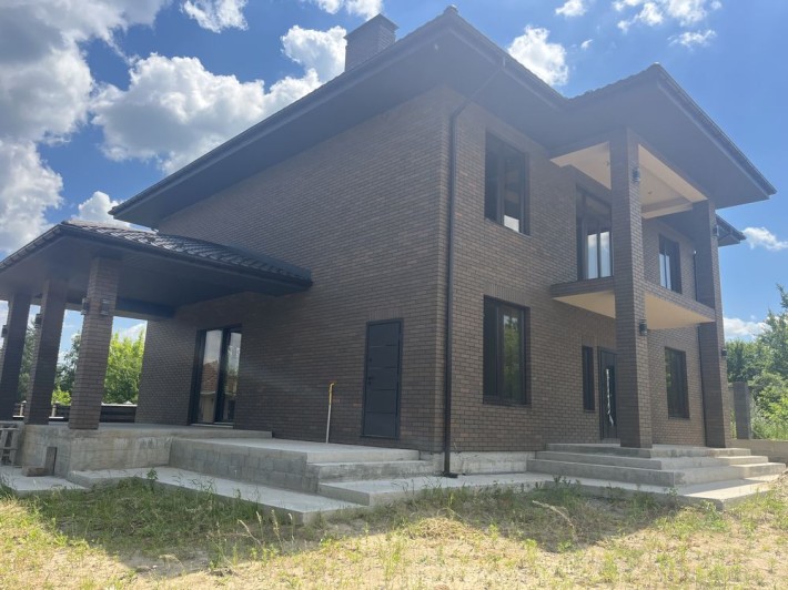 Продаж будинку в Гореничах 230 м²+земля 12 соток РОЗТЕРМІНУВАННЯ!!! БЕЗ КОМІСІЇ!!! - фото 1