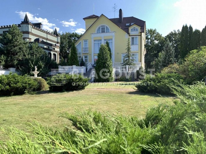 Без %Продаж будинок Лісники .498 м.кв . Поруч ліс . 25 соток - фото 1