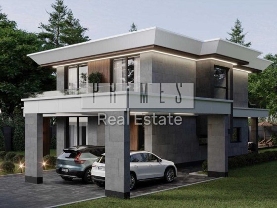 Продаж Ходосівка ГАЗ новий будинок на ринку 8 соток Ходосівка