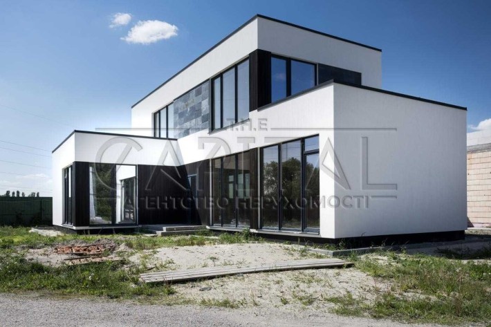 Продажа дома, Ходосовка, КГ Чумаків куточок - фото 1