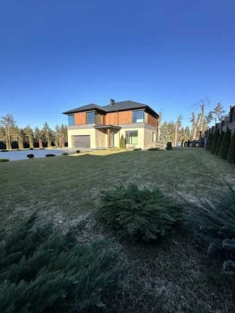 Продаж ЦИГЛЯНОГО будинку з ГАРАЖЕМ та басейном в Ходосівці. - фото 1