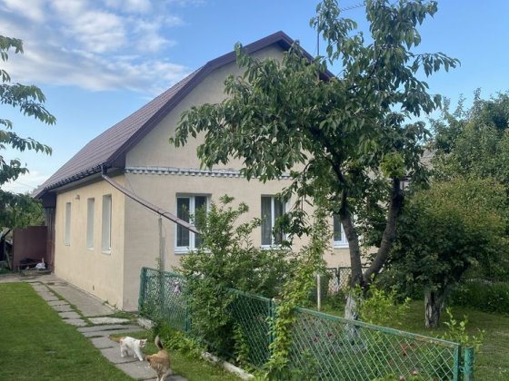 Без КОМІСІ!Продам Дом у Вишгородському р-ні, Нові Петрівці. Новые Петровцы