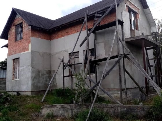Продаж двоповерхового будинку з ділянкою Гореничі Гореничі