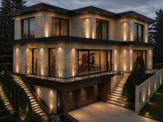 Продаж Преміального будинку в Гореничах 360 кВ.м. 250000$. Без комісіі. Гореничі