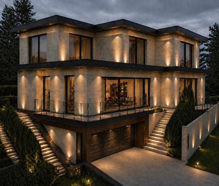 Продаж Преміального будинку в Гореничах 360 кВ.м. 250000$. Без комісіі. - фото 1