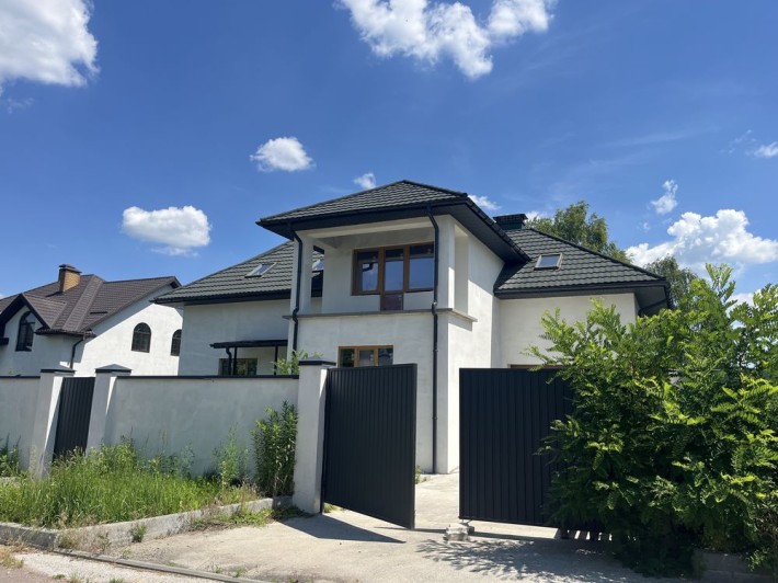 Продаж будинку в Гореничах+земля 12,5 соток БЕЗ КОМІСІЇ!!! - фото 1