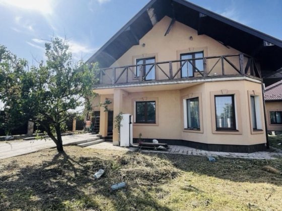 Продажа дома с ремонтом!с.Новые Петровцы!Без% Нові Петрівці