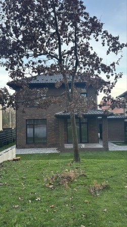 Продаж будинку 140 м² у Гореничах з ділянкою 4,5 сотки - фото 1