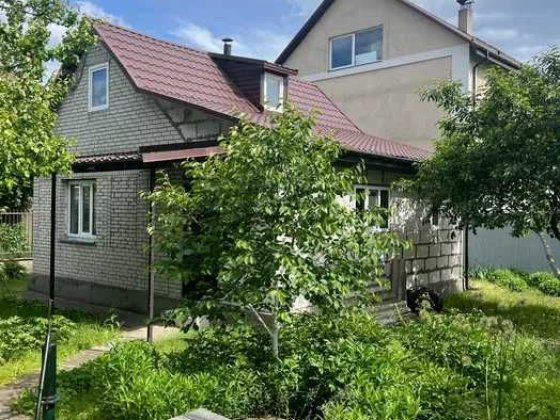 Продам дом в с.Гореничи,Воин 2.Сад,печка,вода Гореничі