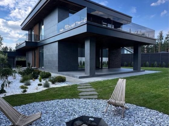 Сучасний будинок 250 м² у Ходосівці | Газ | 8 соток | Преміальна якість | Ходосівка