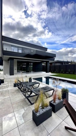 Преміум будинок у Ходосівці на 9 сотках, басейн, Продаж - фото 1